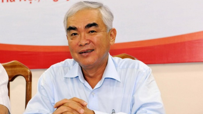Chủ tịch VFF Lê Hùng Dũng một doanh nhân hết lòng với bóng đá Việt Nam Chủ tịch VFF Lê Hùng Dũng một doanh nhân hết lòng với bóng đá Việt Nam