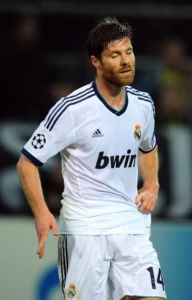 Sau trận thua của Real trước Dortmund đêm qua, tiền vệ Xabi Alonso cho biết đội bóng Hoàng gia Tây Ban Nha xứng đáng có được một điểm hơn là trắng tay ở nước Đức.