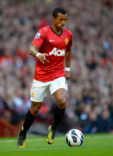 Nani vẫn chơi rất hay trong màu áo tuyển Bồ Đào Nha nhưng anh đang dần không còn chỗ đứng ở Old Trafford. Nani vẫn chơi rất hay trong màu áo tuyển Bồ Đào Nha nhưng anh đang dần không còn chỗ đứng ở Old Trafford.