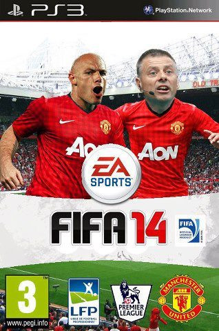 Một hình ảnh được Fanpage Anti MU đăng tải nhằm ám chỉ MU luôn được các trọng tài thiên vị ở giải ngoại hạng Anh. Một hình ảnh được Fanpage Anti MU đăng tải nhằm ám chỉ MU luôn được các trọng tài thiên vị ở giải ngoại hạng Anh.