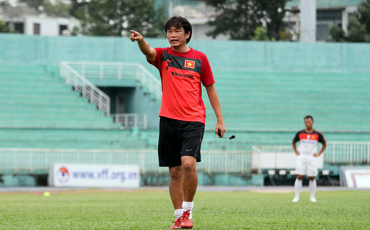 HLV Phan Thanh Hùng. HLV Phan Thanh Hùng.