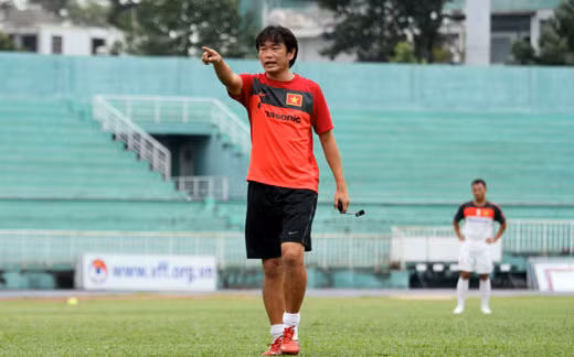 HLV Phan Thanh Hùng.