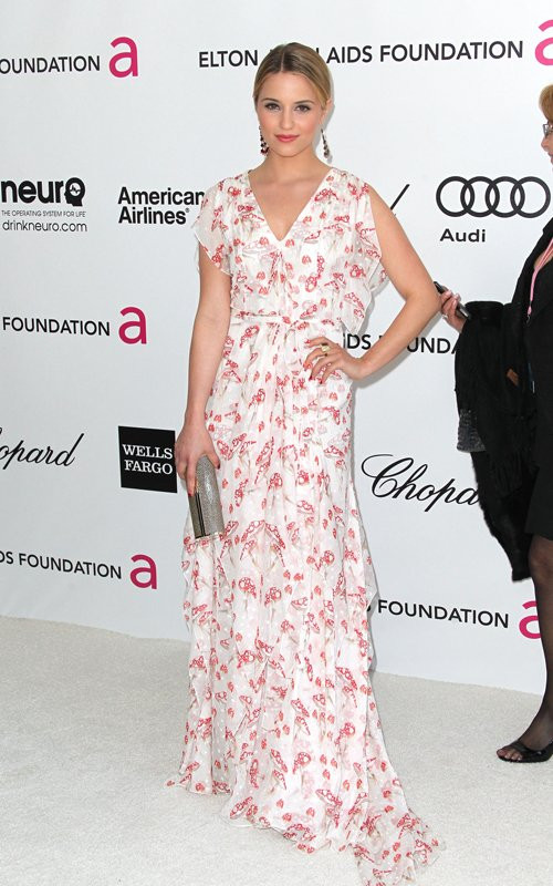 Dianna Agron Dianna Agron