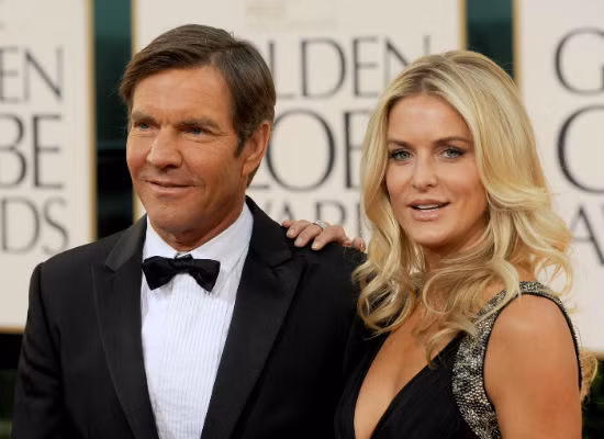 Nam diễn viên Dennis Quaid "lại" chuẩn bị ly hôn với vợ Kimberly Buffington. Đây là lần ly hôn thứ ba của nam tài tử, hai người vợ trước là Meg Ryan và PJ Solesin. Trong đơn ly dị, Kimberly cho biết nguyên nhân là hai người không thể hòa hợp được nữa.