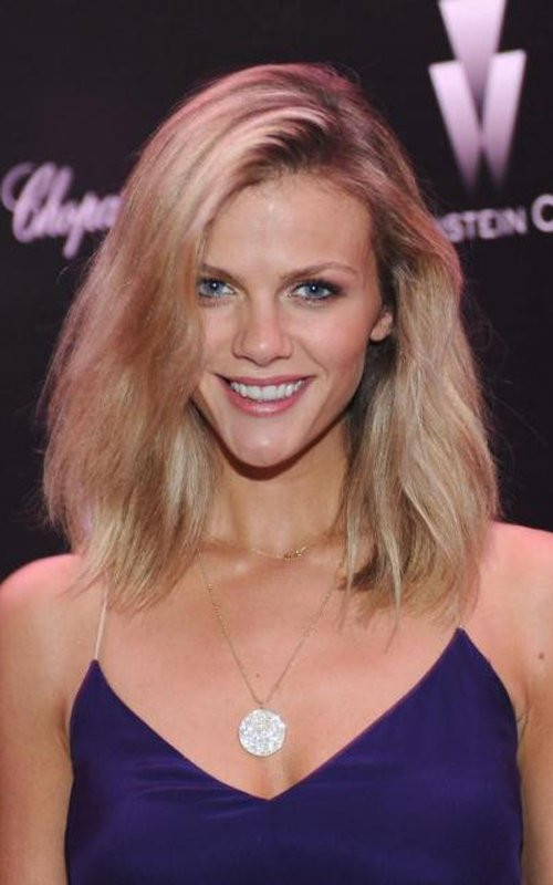Brooklyn Decker Brooklyn Decker