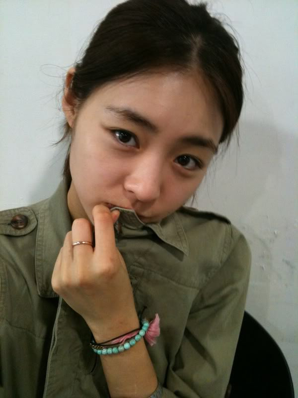 Mỹ nhân Lee Yeon Hee là niềm tự hào của SM Entertainment.
