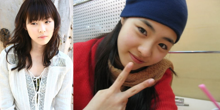 13. Mỹ nhân Lee Yeon Hee là niềm tự hào của SM Entertainment.