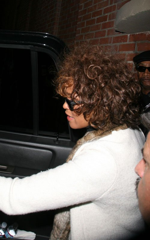 Loạt thành tựu của Whitney Houston: 26 đề cử và 6 lần giành giải Grammy, 83 đề cử và 22 lần thắng American Music Awards (AMAs), nghệ sĩ duy nhất đứng đầu Billboard 100 trong 7 lần liên tiếp, nghệ sĩ nữ đầu tiên đứng đầu Billboard 200, nghệ sĩ duy nhất có ít nhất một lần nhận Grammy, MTV Video Music Award, MTV Movie Award, People's Choice Award và Billboard Music Award.