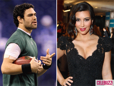 Gần đây, tin đồn Kim Kardashian hẹn hò bí mật với Mark Sanchez, người đang hẹn hò với người mẫu Kate Upton đã lan truyền nhanh chóng và có vẻ như đã khiến "cô Kim vòng 3" phải phiền lòng. Kim đã phủ nhận mạnh mẽ trên trang blog cá nhân rằng đó không phải sự thật. Gần đây, tin đồn Kim Kardashian hẹn hò bí mật với Mark Sanchez, người đang hẹn hò với người mẫu Kate Upton đã lan truyền nhanh chóng và có vẻ như đã khiến "cô Kim vòng 3" phải phiền lòng. Kim đã phủ nhận mạnh mẽ trên trang blog cá nhân rằng đó không phải sự thật.