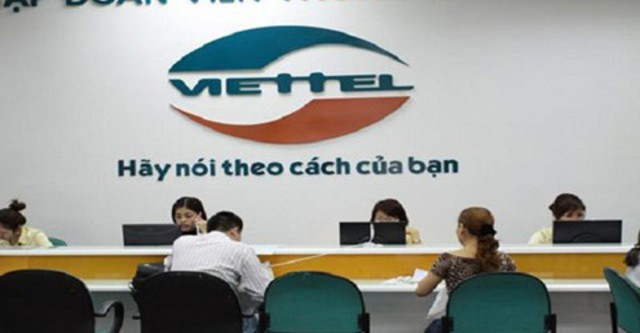 Lượng sim kích hoạt sẵn của Viettel bị thu hồi lớn đặt ra trách nhiệm của nhà mạng này - ảnh nguồn Viettel.