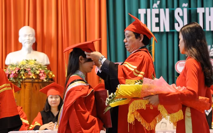 Nhiều ý kiến đóng góp được gửi về Bộ Giáo dục và Đào tạo để đề án 89 đạt được mục tiêu đề ra. Ảnh minh họa: TT