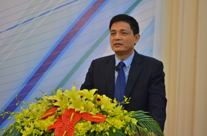 Theo TS. Nguyễn Thanh Phong sẽ không vội vàng áp dụng GMP trong sản xuất thực phẩm chức năng nhằm tránh thiệt hại cho cơ sở sản xuất mới. Theo TS. Nguyễn Thanh Phong sẽ không vội vàng áp dụng GMP trong sản xuất thực phẩm chức năng nhằm tránh thiệt hại cho cơ sở sản xuất mới.