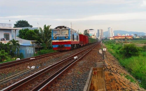 Đường sắt mất dần hành khách vì sự trì trệ cùng tư duy độc quyền tồn tại lâu nay - ảnh minh họa/ nguồn VOV. Đường sắt mất dần hành khách vì sự trì trệ cùng tư duy độc quyền tồn tại lâu nay - ảnh minh họa/ nguồn VOV.