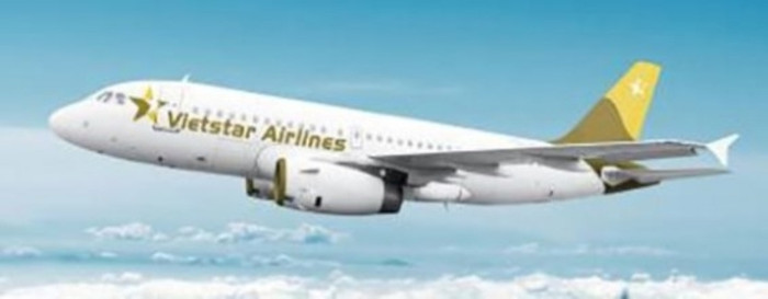 Vietstar Airlines là đơn vị kinh tế của Bộ Quốc phòng - Ảnh minh họa/Nguồn Báo Giao thông vận tải. Vietstar Airlines là đơn vị kinh tế của Bộ Quốc phòng - Ảnh minh họa/Nguồn Báo Giao thông vận tải.