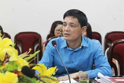 Tăng cường giám sát nguyên liệu sản xuất thuốc ảnh 3 Tăng cường giám sát nguyên liệu sản xuất thuốc ảnh 3