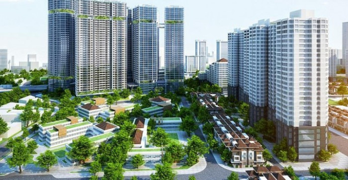 Thủ tục xin cấp phép xây dựng cho dự án bất động sản từ lâu luôn ám ảnh các doanh nghiệp - ảnh minh họa/ nguồn Báo Đầu tư.