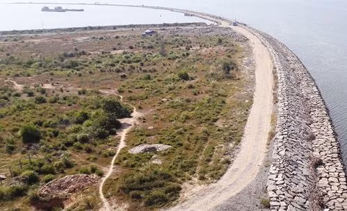 Nhiều cán bộ lãnh đạo Đà Nẵng có sai phạm liên quan đến dự án Khu đô thị Đa Phước. Ảnh: AN Nhiều cán bộ lãnh đạo Đà Nẵng có sai phạm liên quan đến dự án Khu đô thị Đa Phước. Ảnh: AN