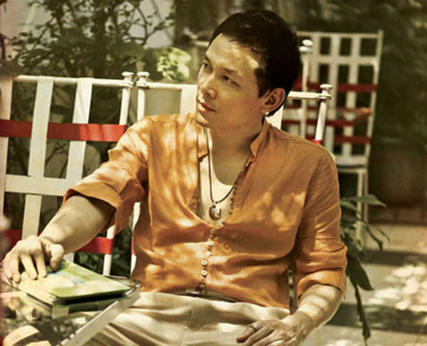 Đạo diễn 'Mùa hè lạnh'