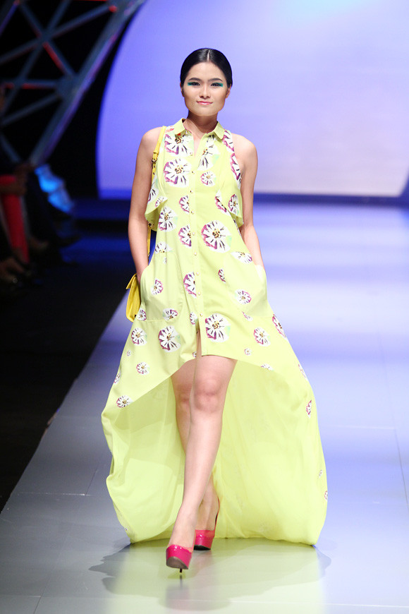 Trước đêm chung kết, nhiều người dự đoán Châu Chấn Hưng sẽ trở thành quán quân bởi anh có phần khởi đầu khá hoàn hảo.