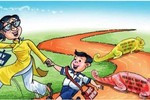 Tại sao, ở mỗi tỉnh thành giáo viên lại được hưởng phần trăm dạy thêm khác nhau? Tại sao, ở mỗi tỉnh thành giáo viên lại được hưởng phần trăm dạy thêm khác nhau?