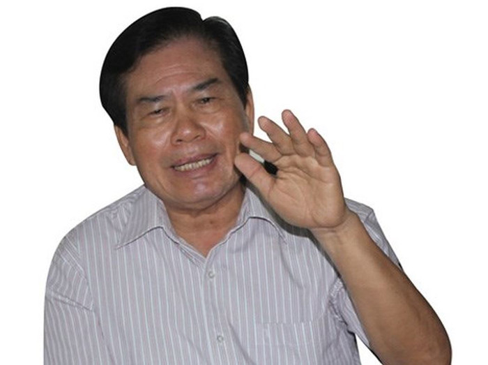 “Đâu cứ phải Đảng viên thì mới là nhân tài, trọng dụng họ là đúng đắn “Đâu cứ phải Đảng viên thì mới là nhân tài, trọng dụng họ là đúng đắn