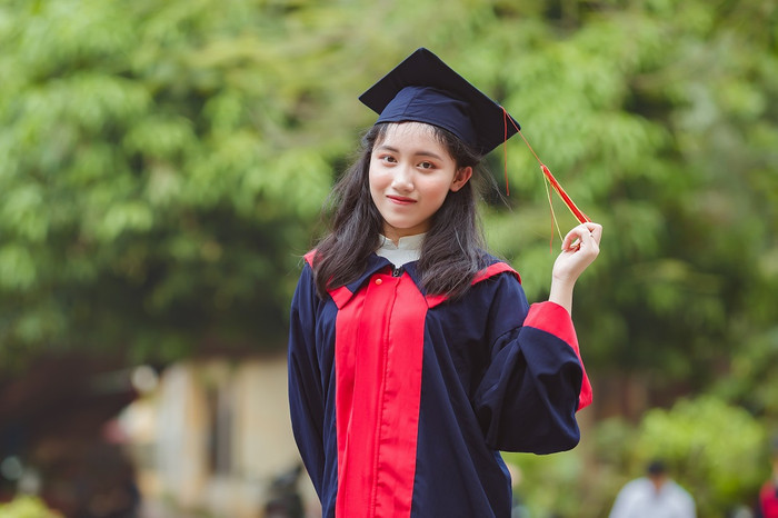 Thủ khoa cả nước quyết theo nghề y để chữa bệnh cứu người Thủ khoa cả nước quyết theo nghề y để chữa bệnh cứu người