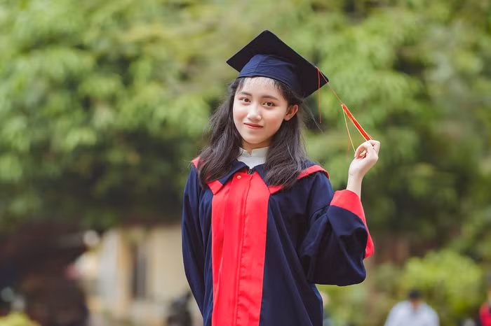 Thủ khoa cả nước quyết theo nghề y để chữa bệnh cứu người