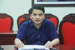Tiến sĩ Phạm Tuấn Anh – Phó Cục trưởng Cục Nhà giáo và Cán bộ quản lý giáo dục (ảnh nguồn Báo Giáo dục và Thời đại). Tiến sĩ Phạm Tuấn Anh – Phó Cục trưởng Cục Nhà giáo và Cán bộ quản lý giáo dục (ảnh nguồn Báo Giáo dục và Thời đại).