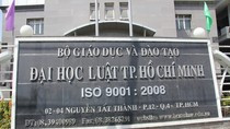 25 tiêu chuẩn, 111 tiêu chí đánh giá trường đại học ảnh 1 25 tiêu chuẩn, 111 tiêu chí đánh giá trường đại học ảnh 1