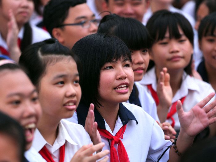 Báo nước ngoài chỉ ra 4 lý do khiến thành tích giáo dục Đông Á vượt trội ảnh 2 Báo nước ngoài chỉ ra 4 lý do khiến thành tích giáo dục Đông Á vượt trội ảnh 2