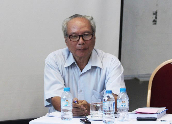 Bỏ “điểm sàn” vừa phù hợp với Luật Giáo dục đại học vừa phù hợp với xu thế ảnh 1 Bỏ “điểm sàn” vừa phù hợp với Luật Giáo dục đại học vừa phù hợp với xu thế ảnh 1
