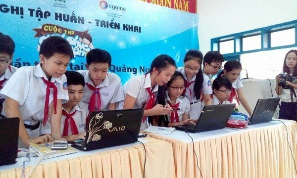 Ngành giáo dục phải phát hiện, nhân rộng những nhân tố tốt trong ngành ảnh 3 Ngành giáo dục phải phát hiện, nhân rộng những nhân tố tốt trong ngành ảnh 3