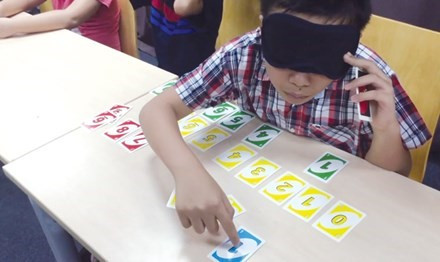 Chương trình “kích hoạt não” chưa được thẩm định và cấp phép (Ảnh: news.zing.vn) Chương trình “kích hoạt não” chưa được thẩm định và cấp phép (Ảnh: news.zing.vn)