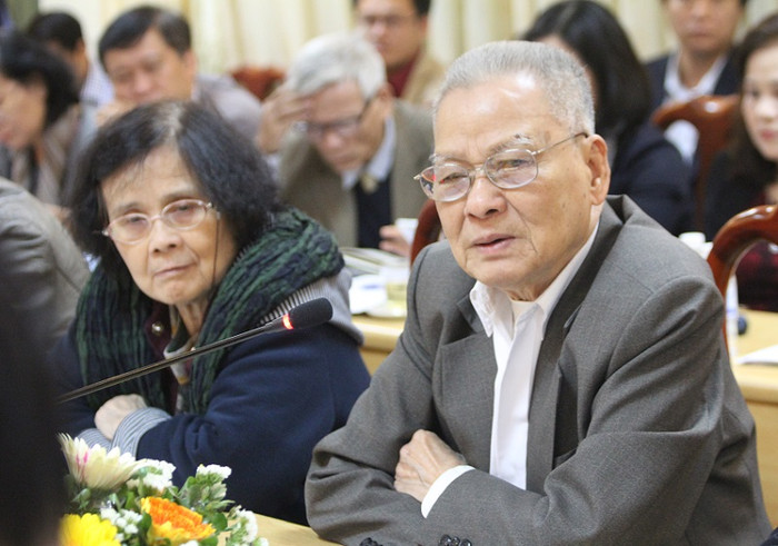 Hiệu trưởng nêu đích danh ba khuyết điểm đào tạo đại học của Bộ Giáo dục Hiệu trưởng nêu đích danh ba khuyết điểm đào tạo đại học của Bộ Giáo dục