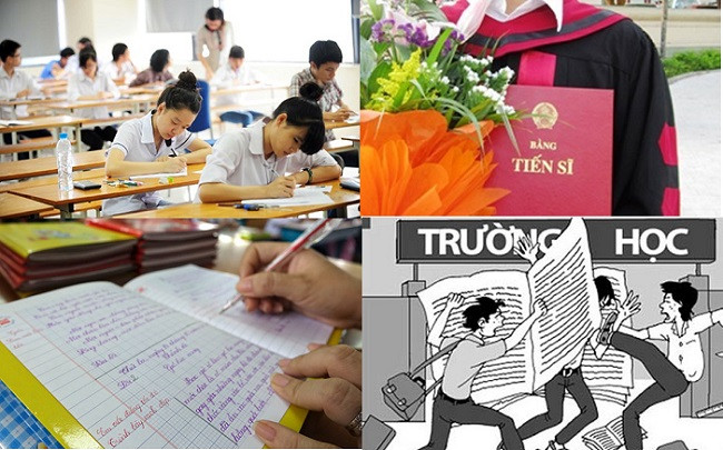 Năm 2016- Một góc nhìn (2) ảnh 2 Năm 2016- Một góc nhìn (2) ảnh 2