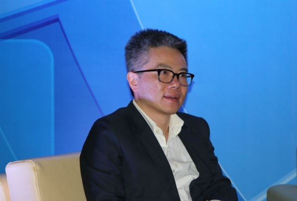 GS.Ngô Bảo Châu dành tiền giải thưởng Fields làm tạp chí toán học (Ảnh: Thùy Linh) GS.Ngô Bảo Châu dành tiền giải thưởng Fields làm tạp chí toán học (Ảnh: Thùy Linh)