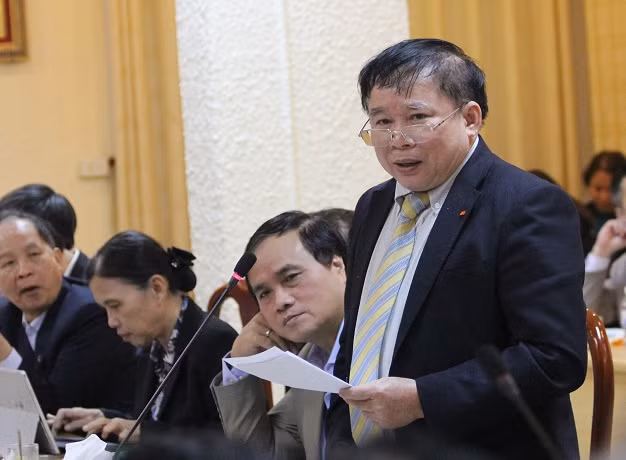 Bộ Giáo dục không phân biệt đối xử giữa trường công và trường tư ảnh 1