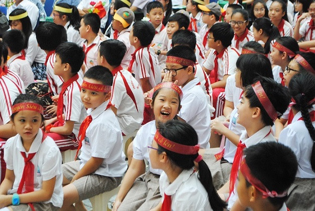 Bộ Giáo dục và Đào tạo mới chỉ có "khẩu dụ“ dừng thi Toán, tiếng Anh qua mạng? ảnh 7 Bộ Giáo dục và Đào tạo mới chỉ có "khẩu dụ“ dừng thi Toán, tiếng Anh qua mạng? ảnh 7