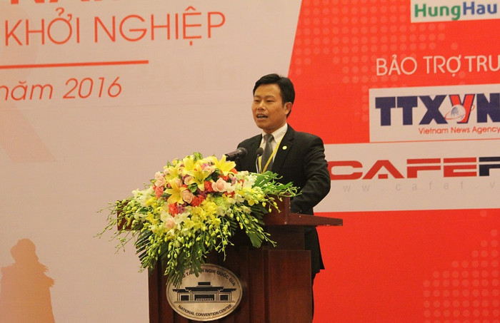 Khởi nghiệp không phải là một trò chơi ảnh 2