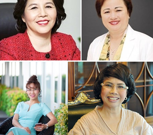 "Người đàn bà thép" đưa Vinamilk vươn ra toàn cầu ảnh 7