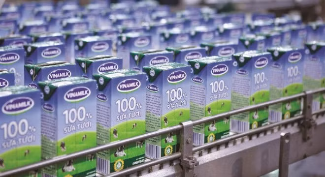 Bí thư Đinh La Thăng yêu cầu doanh nghiệp học tập mô hình Vinamilk ảnh 3 Bí thư Đinh La Thăng yêu cầu doanh nghiệp học tập mô hình Vinamilk ảnh 3