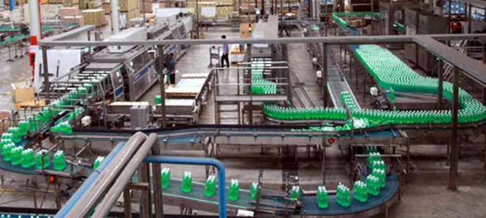 Nhà máy PepsiCo Việt Nam tại Bắc Ninh (ảnh Báo Bắc Ninh) Nhà máy PepsiCo Việt Nam tại Bắc Ninh (ảnh Báo Bắc Ninh)