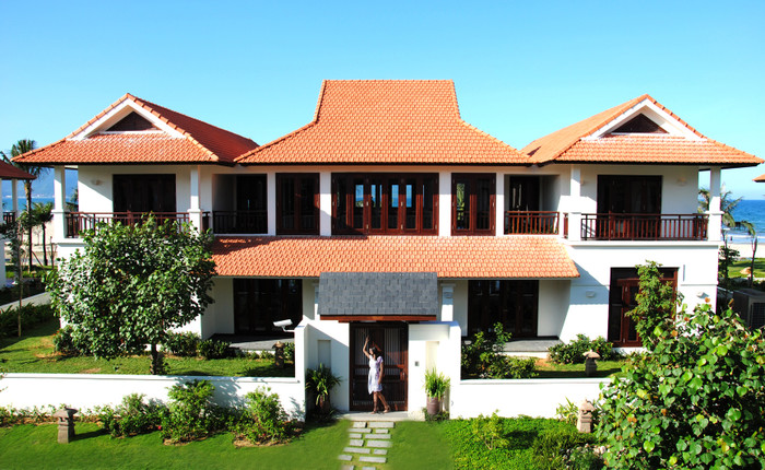 Dự án Furama Villas Đà Nẵng Dự án Furama Villas Đà Nẵng