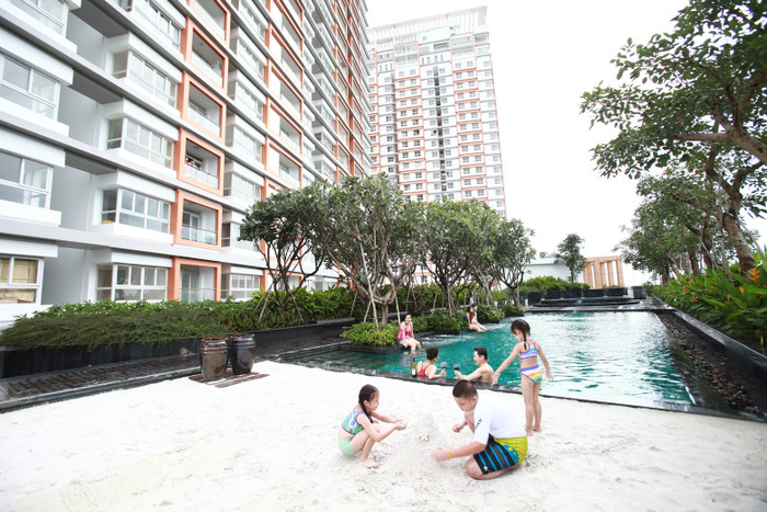 Tổ hợpDragon Hill Reidence and Suites 1 (Dragon Hill 1) Tổ hợpDragon Hill Reidence and Suites 1 (Dragon Hill 1)