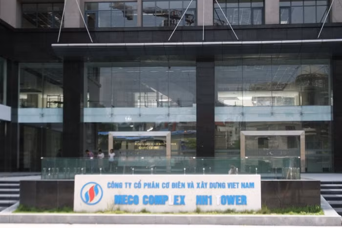 Cư dân Meco Complex cho rằng khoản phí 1.800.000 đồng là vô lý.