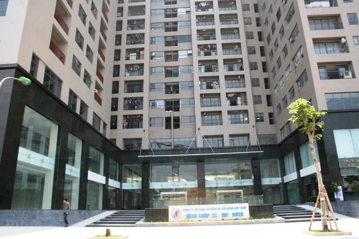 Cư dân tại chung cư Meco Complex gửi đơn kiến nghị đến nhiều cơ quan chức năng phản ánh chủ đầu tư Công ty Meco lạm thu các loại phí... Cư dân tại chung cư Meco Complex gửi đơn kiến nghị đến nhiều cơ quan chức năng phản ánh chủ đầu tư Công ty Meco lạm thu các loại phí...