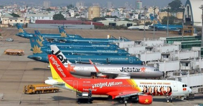 "Đề xuất áp giá sàn vé máy bay nhằm bảo vệ lợi ích của Vietnam Airlines" ảnh 3 "Đề xuất áp giá sàn vé máy bay nhằm bảo vệ lợi ích của Vietnam Airlines" ảnh 3