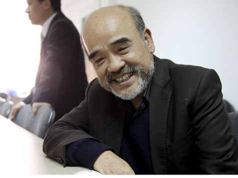 GS. Đặng Hùng Võ: Nên giao đất, cho thuê đất vĩnh viễn (Ảnh: GDVN)