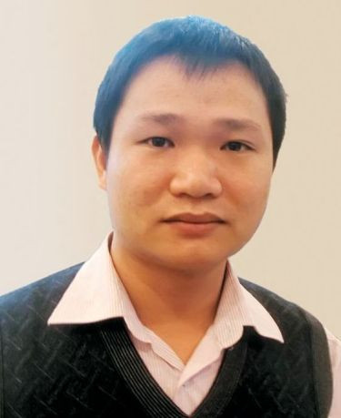 Luật sư Cao Bá Trung Luật sư Cao Bá Trung