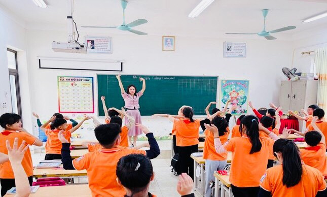 Ảnh minh họa: Tiết Khoa học lớp 4 tại Trường Tiểu học Cao Ngạn, Thành phố Thái Nguyên, tỉnh Thái Nguyên 22a044ce387d9723ce6c.jpg